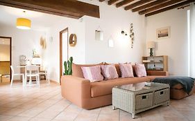 Appartement Avec Jardin - A 10 Minutes De Disneyland